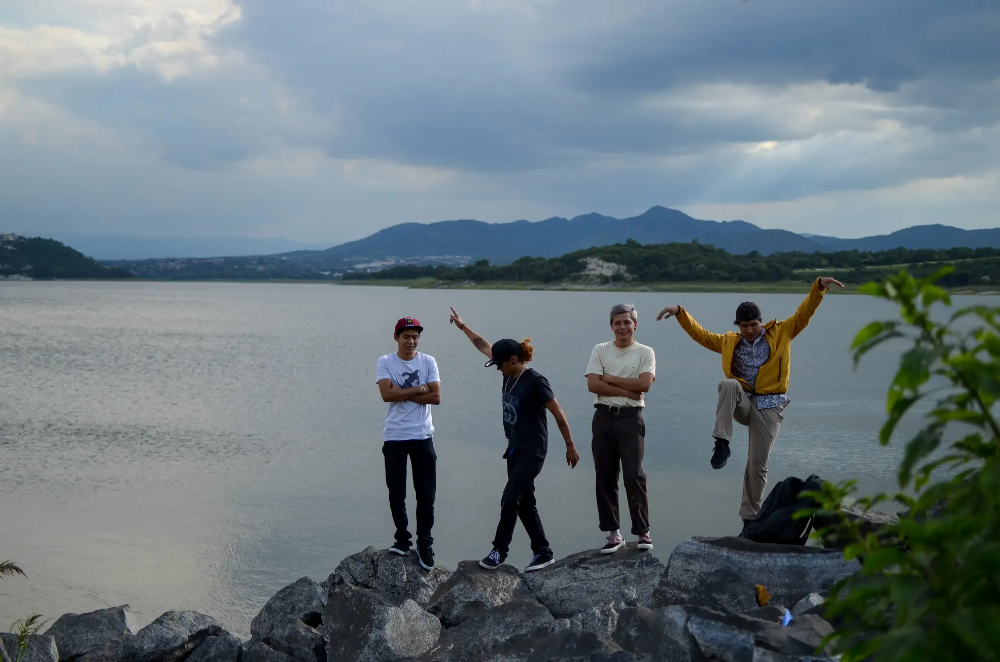 Presa Requena Animal Skateshop